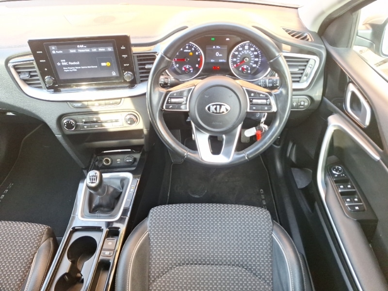 Used Kia XCeed 2020 for sale - 76556662: Photo 7