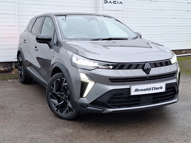 Used Renault Other 2025 for sale - 77299602: Photo 1