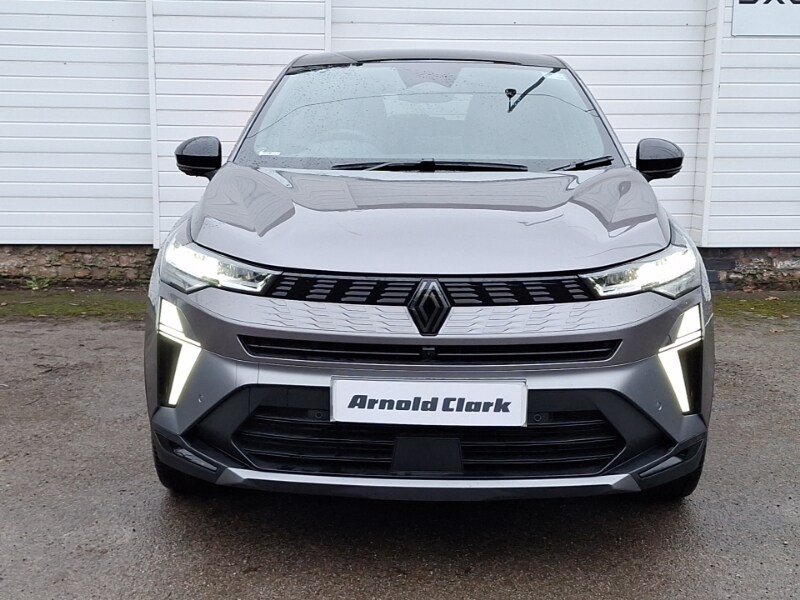 Used Renault Other 2025 for sale - 77299602: Photo 12