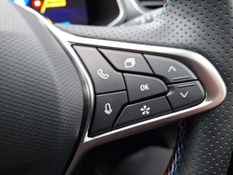 Used Renault Other 2025 for sale - 77299602: Photo 14