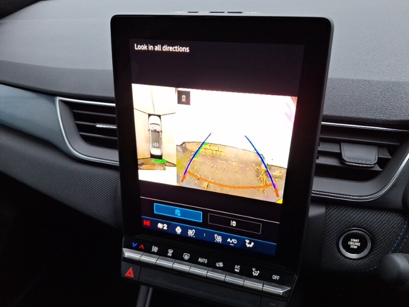 Used Renault Other 2025 for sale - 77299602: Photo 17