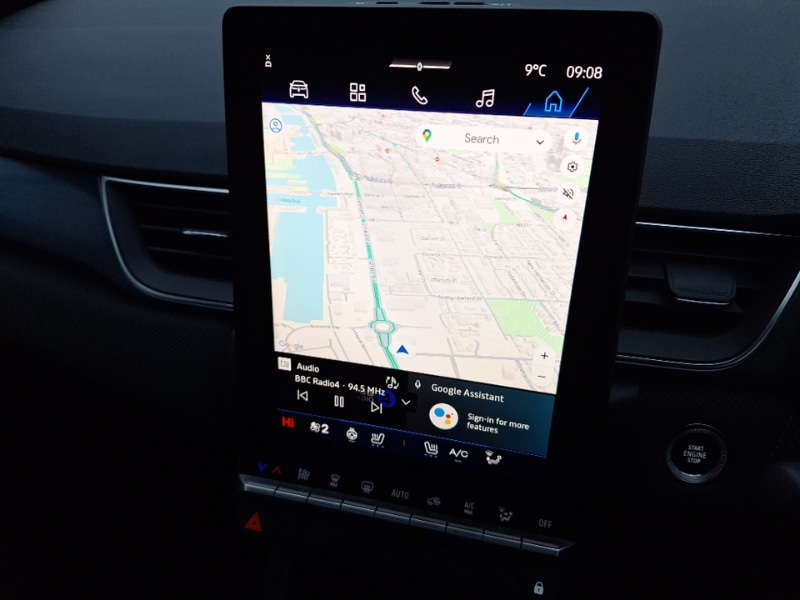 Used Renault Other 2025 for sale - 77299602: Photo 18