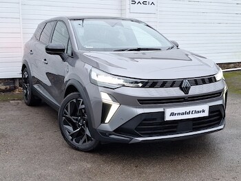 Used Renault Other 2025 for sale - 77299602: Photo