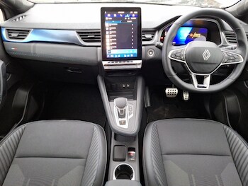 Used Renault Other 2025 for sale - 77299602: Photo