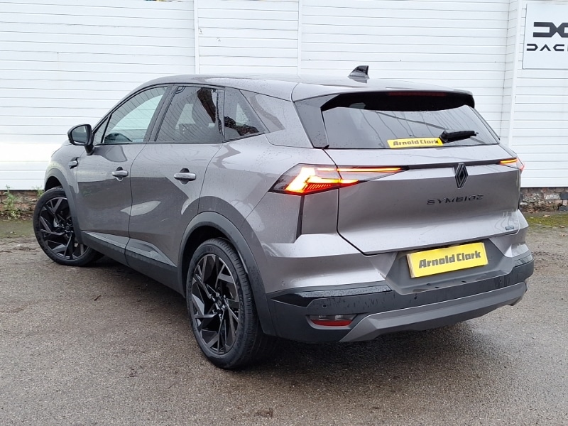 Used Renault Other 2025 for sale - 77299602: Photo 3