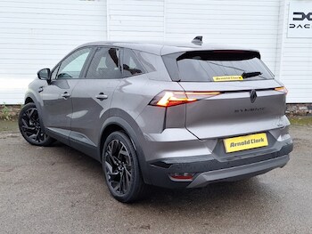 Used Renault Other 2025 for sale - 77299602: Photo