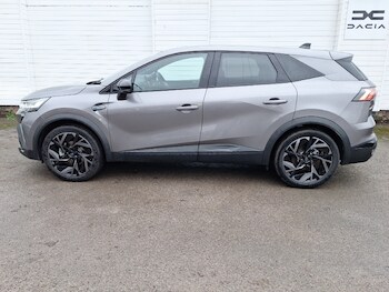 Used Renault Other 2025 for sale - 77299602: Photo