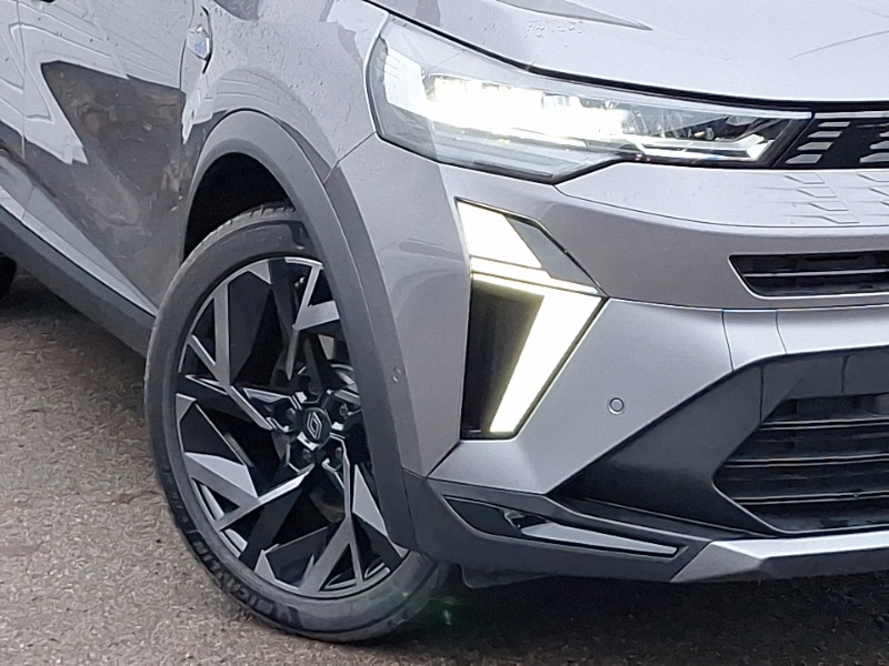 Used Renault Other 2025 for sale - 77299602: Photo 9