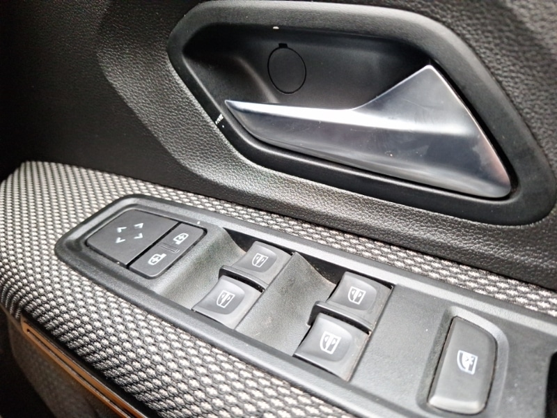 Used Dacia Sandero Stepway 2022 for sale - 77299603: Photo 13