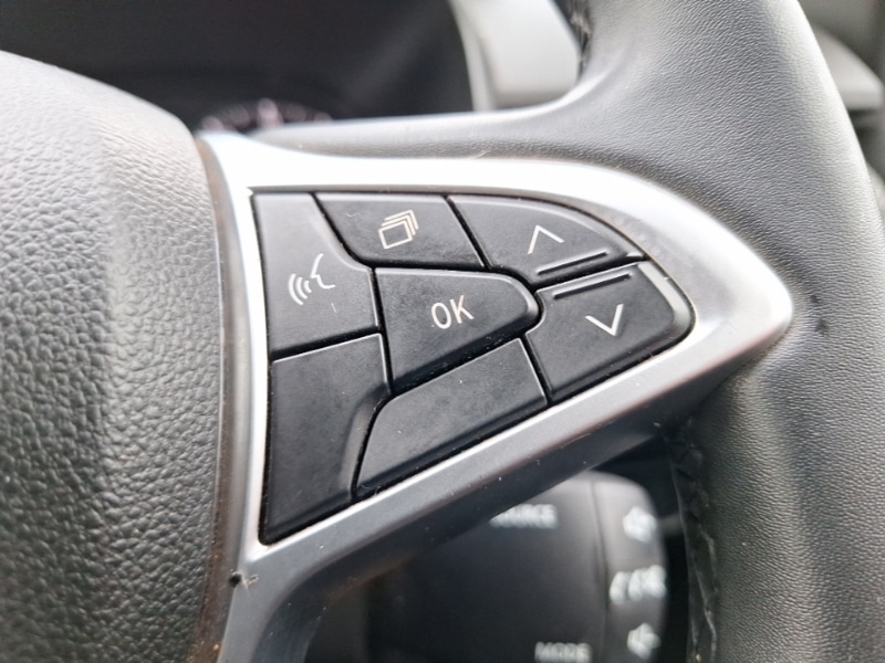 Used Dacia Sandero Stepway 2022 for sale - 77299603: Photo 14