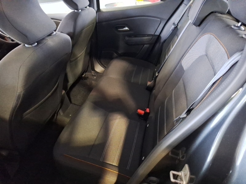 Used Dacia Sandero Stepway 2022 for sale - 77299603: Photo 6