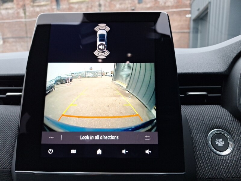 Used Renault Clio 2025 for sale - 77034814: Photo 10