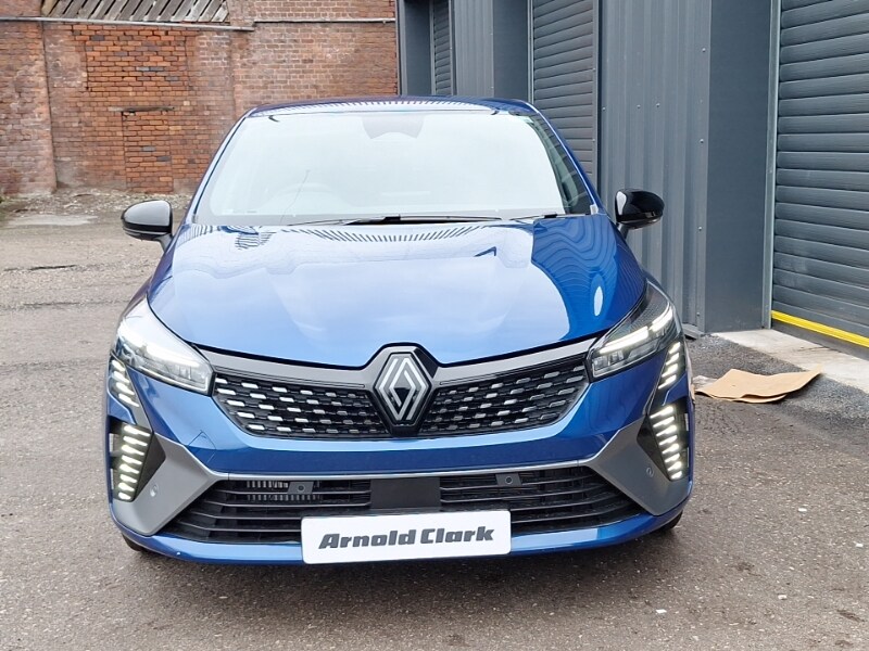 Used Renault Clio 2025 for sale - 77034814: Photo 12