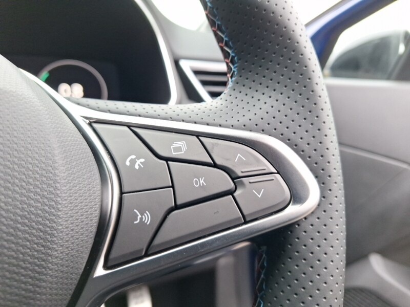 Used Renault Clio 2025 for sale - 77034814: Photo 14