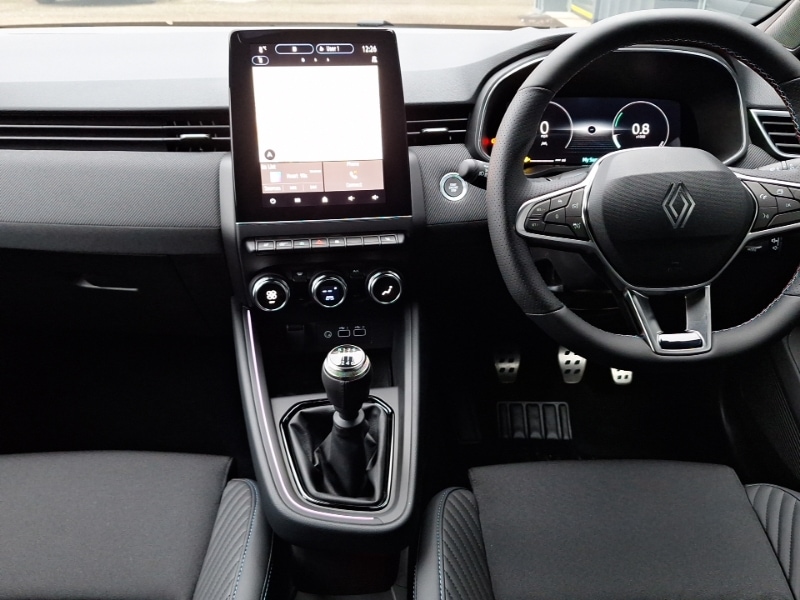 Used Renault Clio 2025 for sale - 77034814: Photo 2