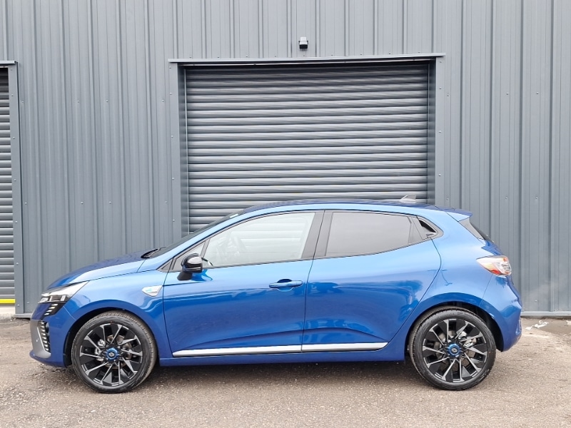 Used Renault Clio 2025 for sale - 77034814: Photo 4