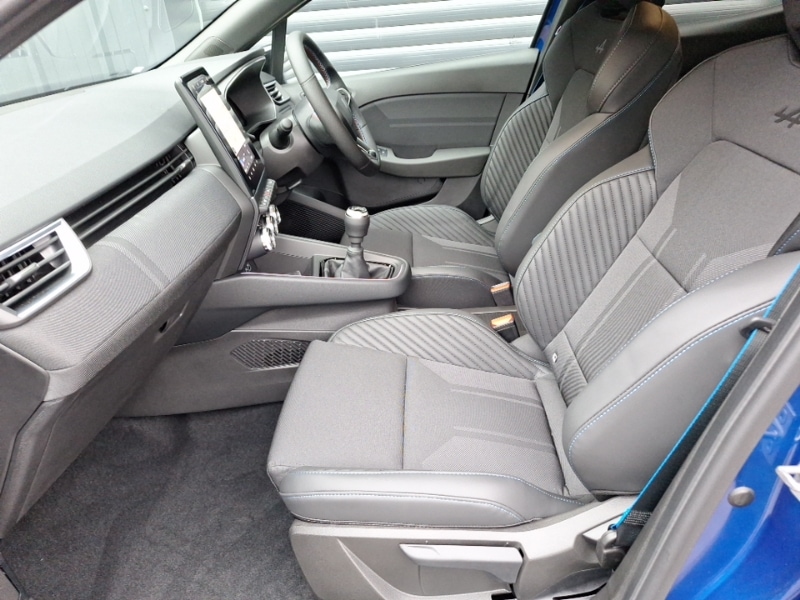 Used Renault Clio 2025 for sale - 77034814: Photo 5