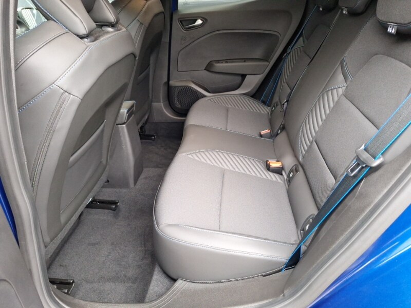 Used Renault Clio 2025 for sale - 77034814: Photo 6