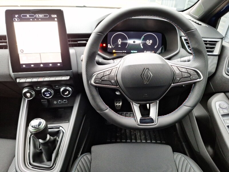 Used Renault Clio 2025 for sale - 77034814: Photo 7