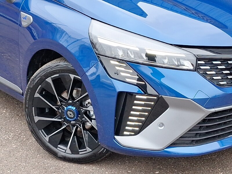 Used Renault Clio 2025 for sale - 77034814: Photo 9