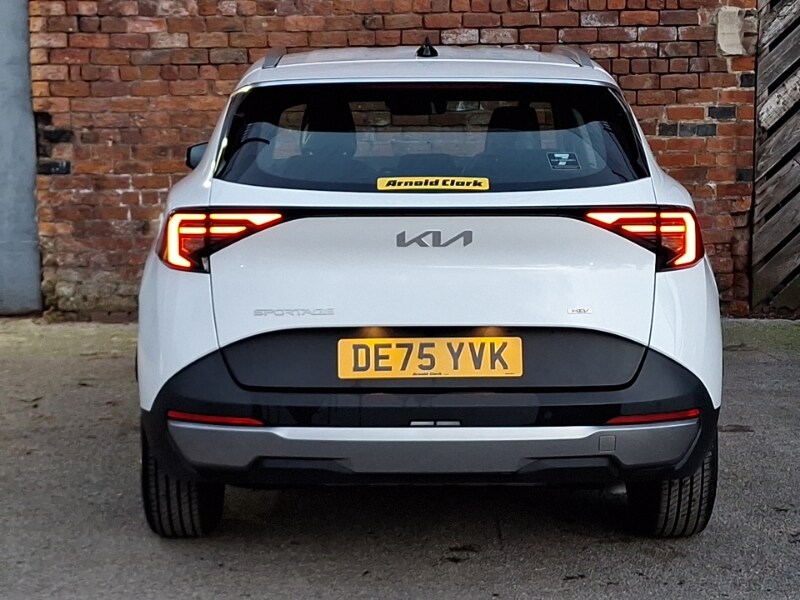 Used Kia Sportage 2025 for sale - 78225288: Photo 13