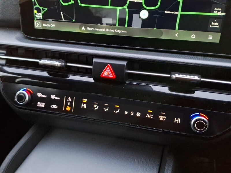 Used Kia Sportage 2025 for sale - 78225288: Photo 14