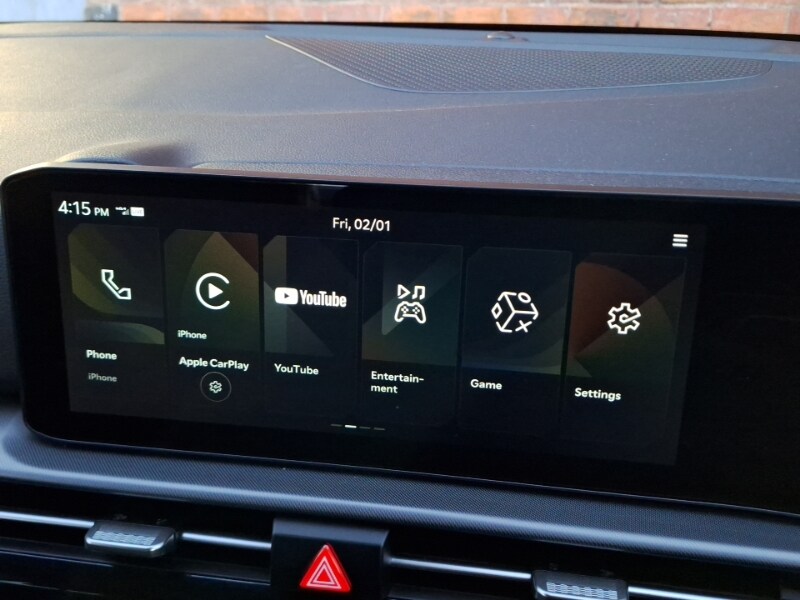 Used Kia Sportage 2025 for sale - 78225288: Photo 16