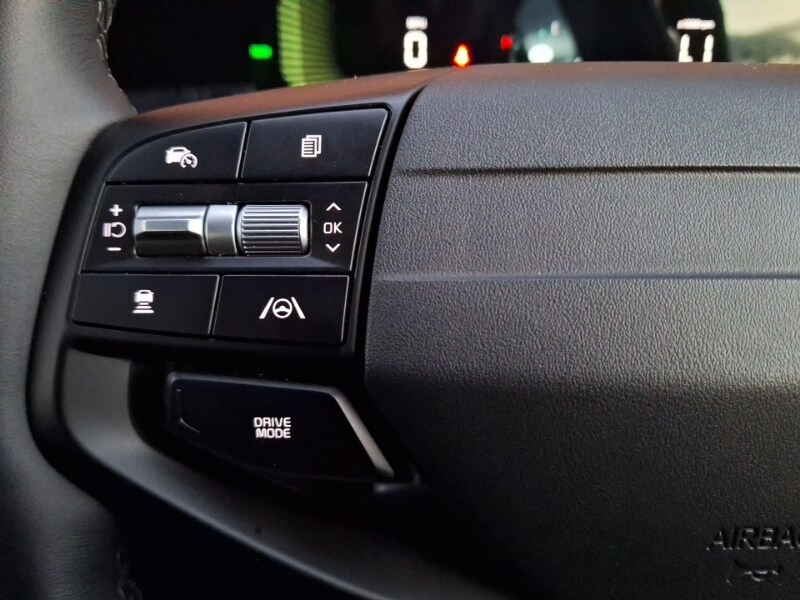 Used Kia Sportage 2025 for sale - 78225288: Photo 17