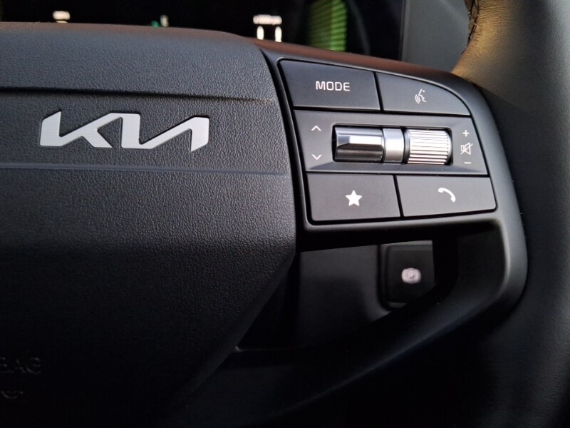 Used Kia Sportage 2025 for sale - 78225288: Photo 18