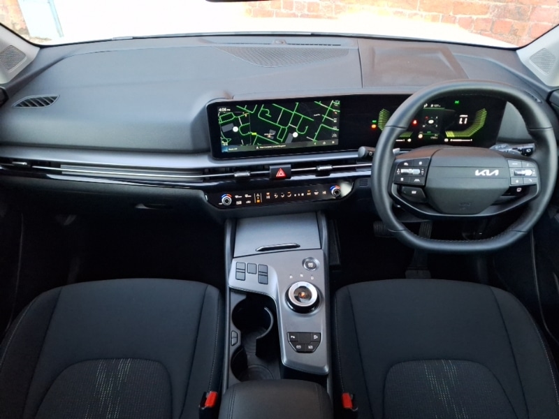 Used Kia Sportage 2025 for sale - 78225288: Photo 2