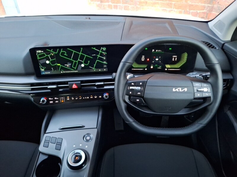 Used Kia Sportage 2025 for sale - 78225288: Photo 7