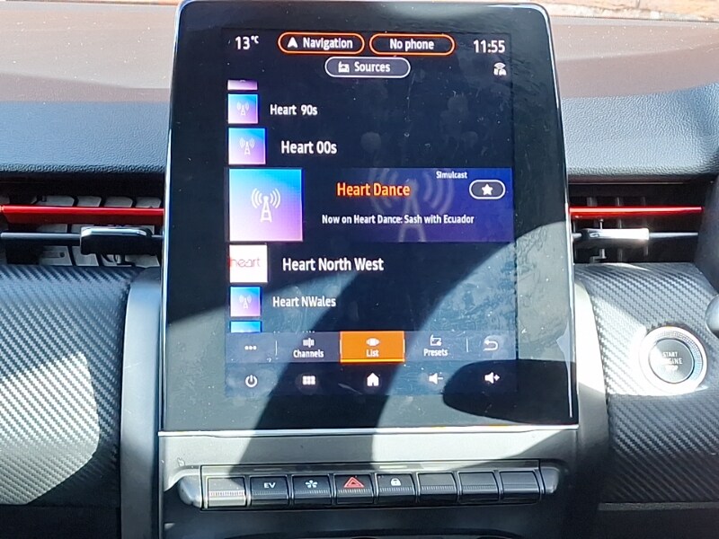 Used Renault Clio 2022 for sale - 76721658: Photo 10