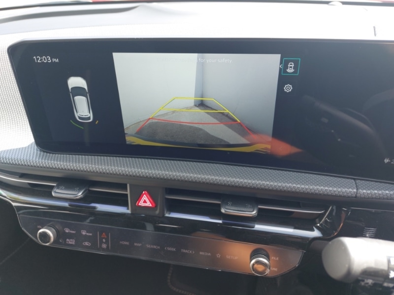 Used Kia EV6 2025 for sale - 76708219: Photo 17