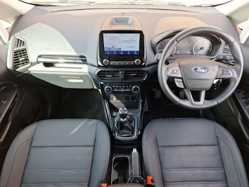 Used Ford Ecosport 2022 for sale - 75518867: Photo