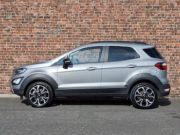 Used Ford Ecosport 2022 for sale - 75518867: Photo