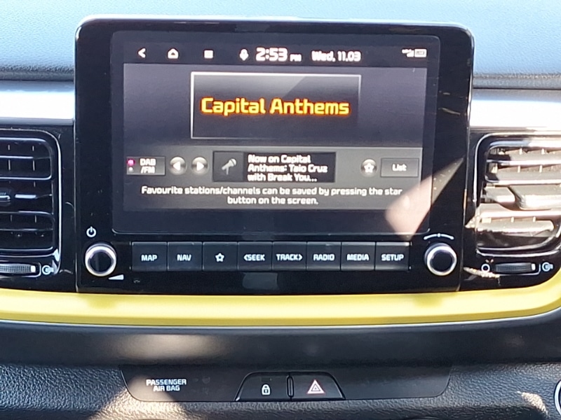 Used Kia Stonic 2023 for sale - 77837969: Photo 10