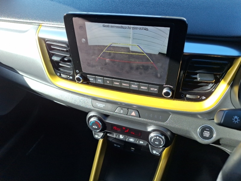 Used Kia Stonic 2023 for sale - 77837969: Photo 17