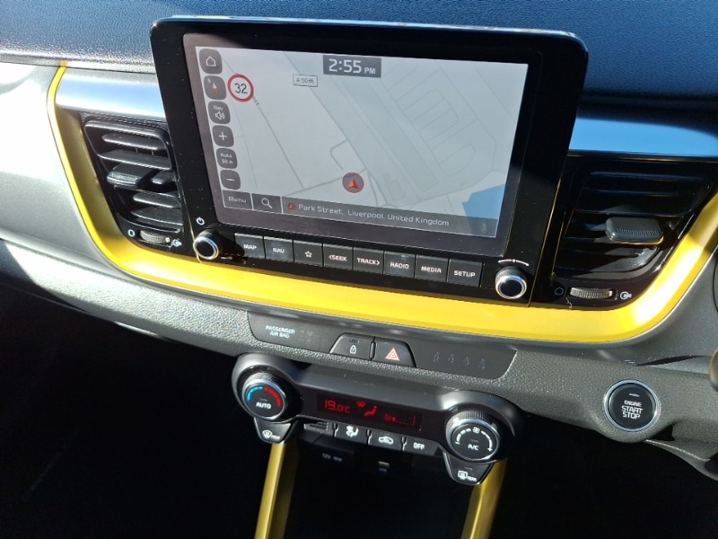 Used Kia Stonic 2023 for sale - 77837969: Photo 18