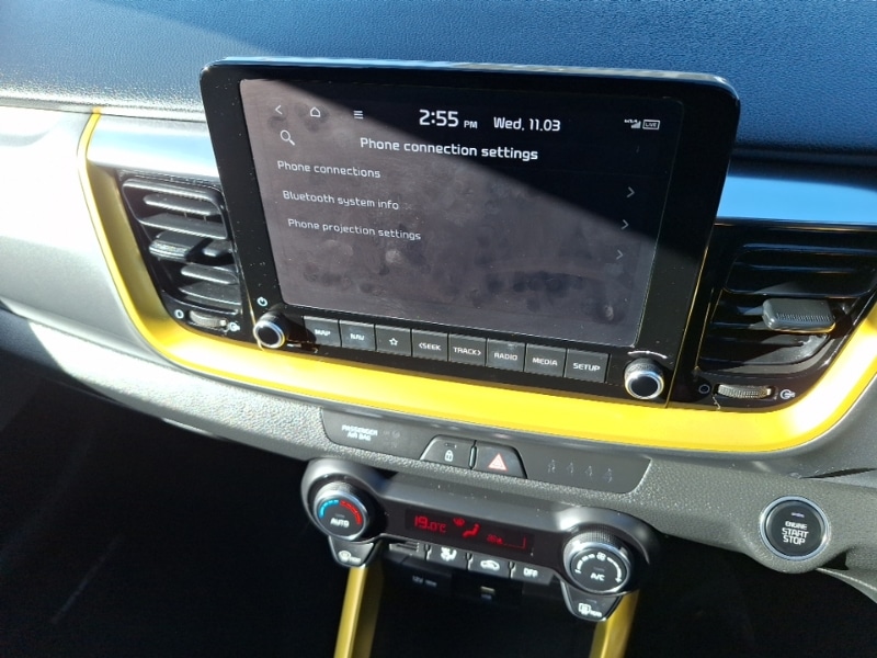 Used Kia Stonic 2023 for sale - 77837969: Photo 19