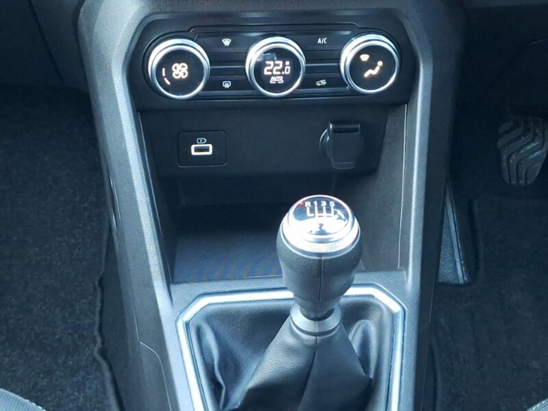 Used Dacia Sandero Stepway 2021 for sale - 77509036: Photo 11