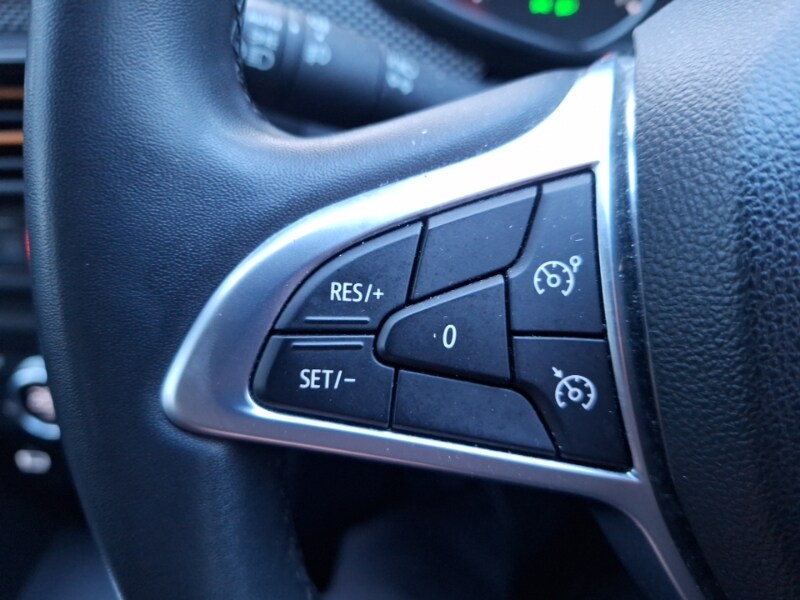 Used Dacia Sandero Stepway 2021 for sale - 77509036: Photo 15