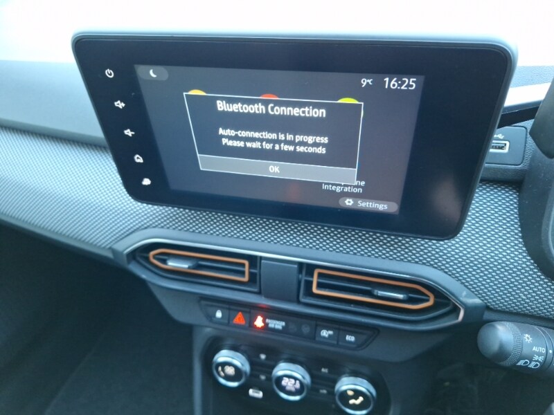 Used Dacia Sandero Stepway 2021 for sale - 77509036: Photo 19