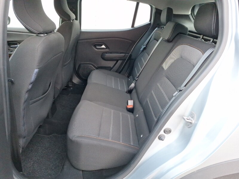 Used Dacia Sandero Stepway 2021 for sale - 77509036: Photo 6