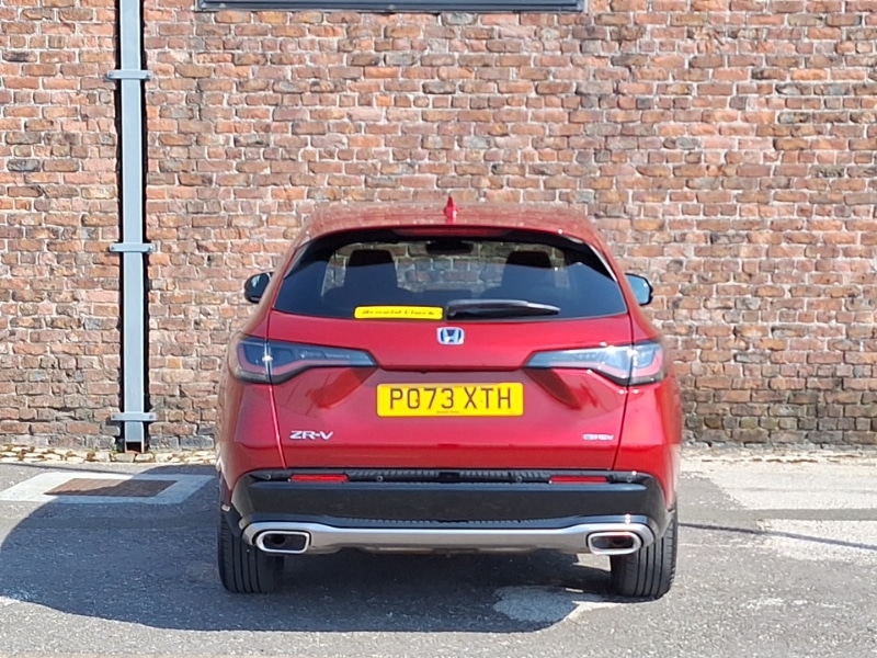 Used Honda ZR-V 2023 for sale - 77790452: Photo 13