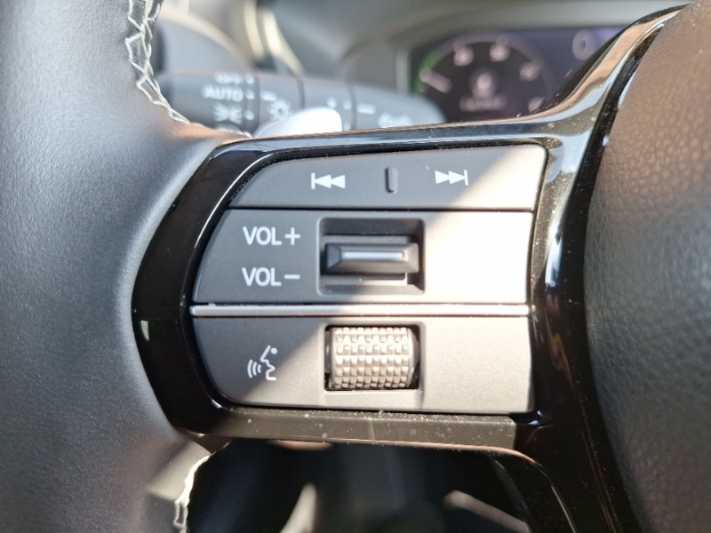 Used Honda ZR-V 2023 for sale - 77790452: Photo 17