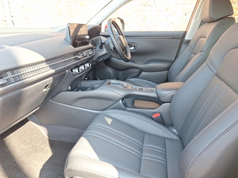 Used Honda ZR-V 2023 for sale - 77790452: Photo 5