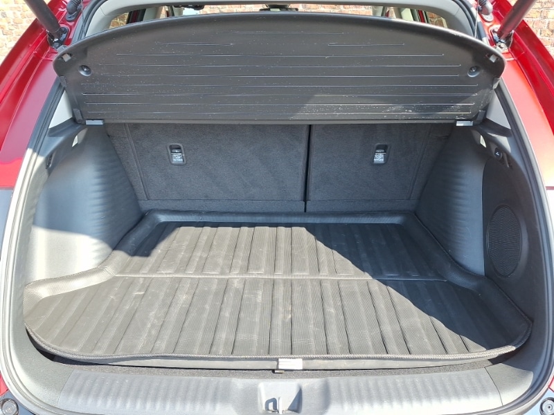 Used Honda ZR-V 2023 for sale - 77790452: Photo 8