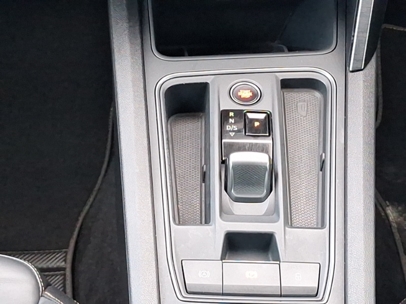 Used Cupra Formentor 2021 for sale - 77644250: Photo 11