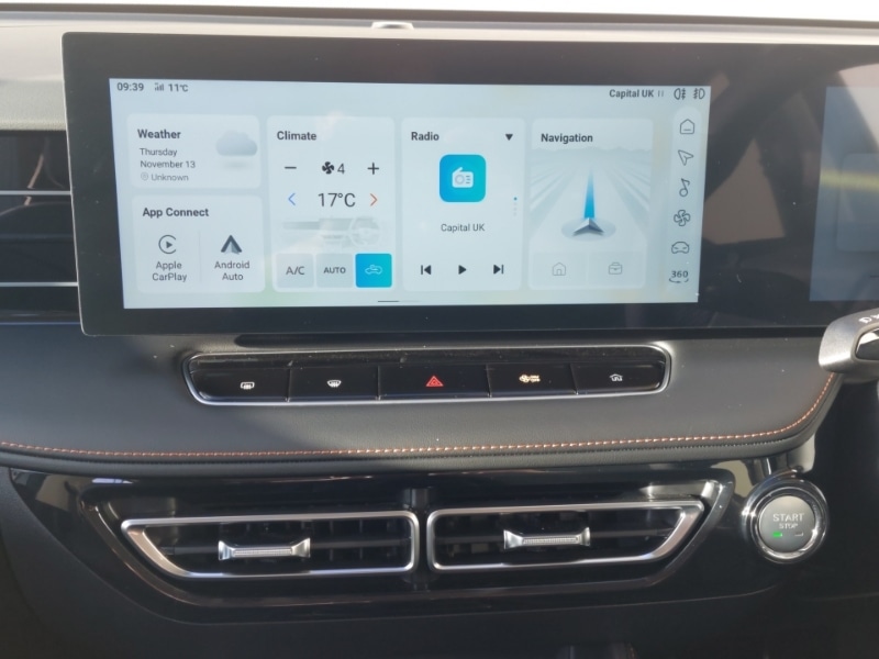 Used MG MG HS 2025 for sale - 77674378: Photo 10