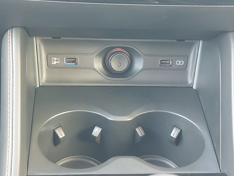 Used MG MG HS 2025 for sale - 77674378: Photo 11